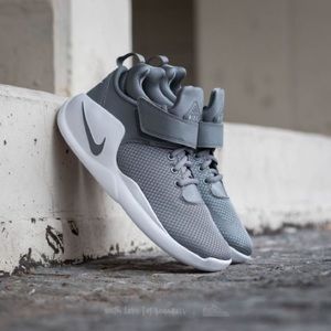 Nike Kwazi - Cool Grey/White